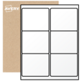 Rectangle Labels By The Sheet