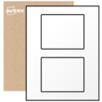 Rectangle Labels By The Sheet