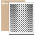 Round Labels By The Sheet