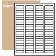 Rectangle Labels By The Sheet