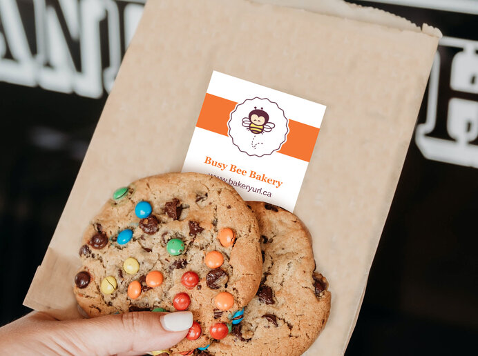 Branding your bakery