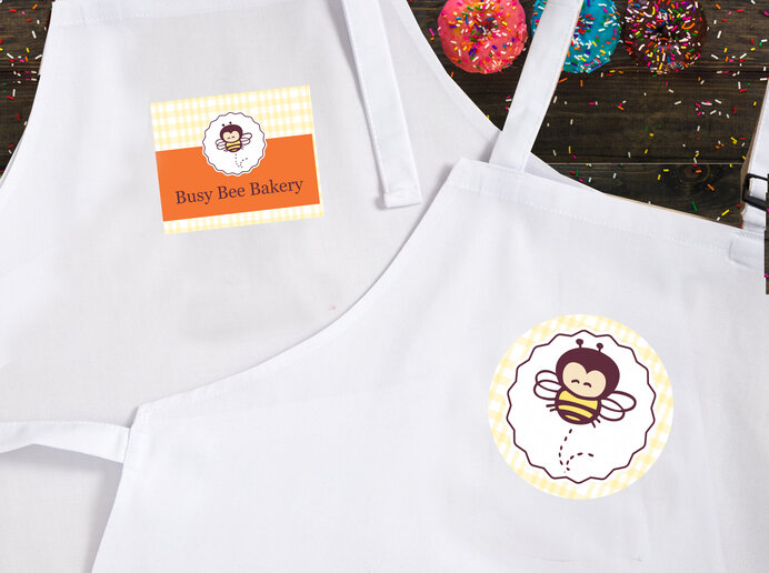 Helpful Tips for Light Fabric Transfers and Stretchable Fabric Transfers