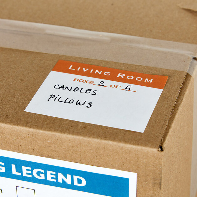 home staging business