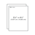 Custom Printed Postcards