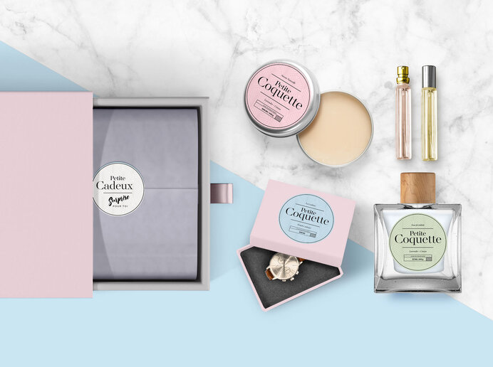 Comment créer des étiquettes de produits de beauté accrocheuses