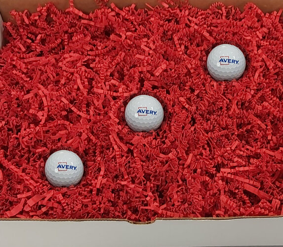 blank labels canada