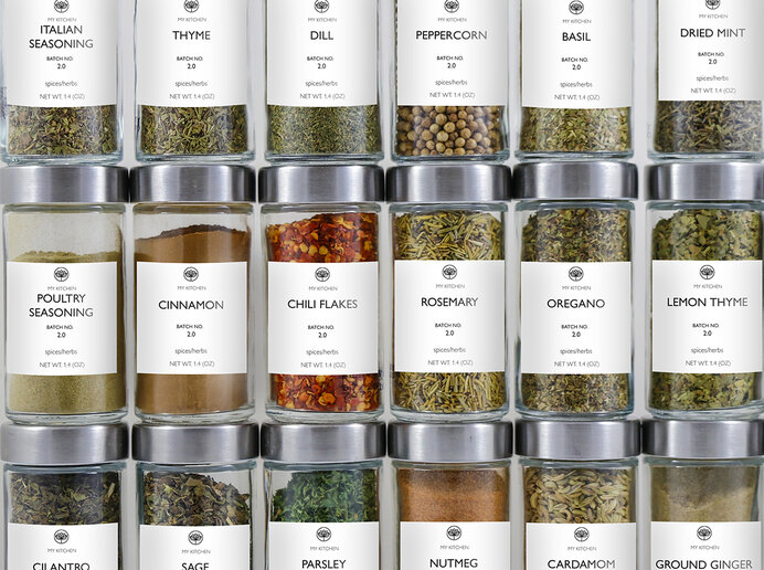 Is your kitchen ready for the busy season!