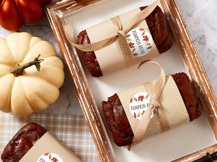 Fall housewarming gifts