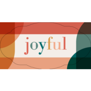 Joyful Tidings - Multicolour