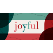 Joyful Tidings - Red and Green