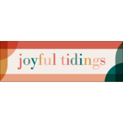 Joyful Tidings - Multicolour