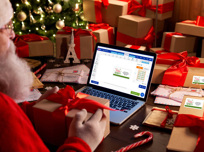 Holiday Shipping and Mailing Hacks