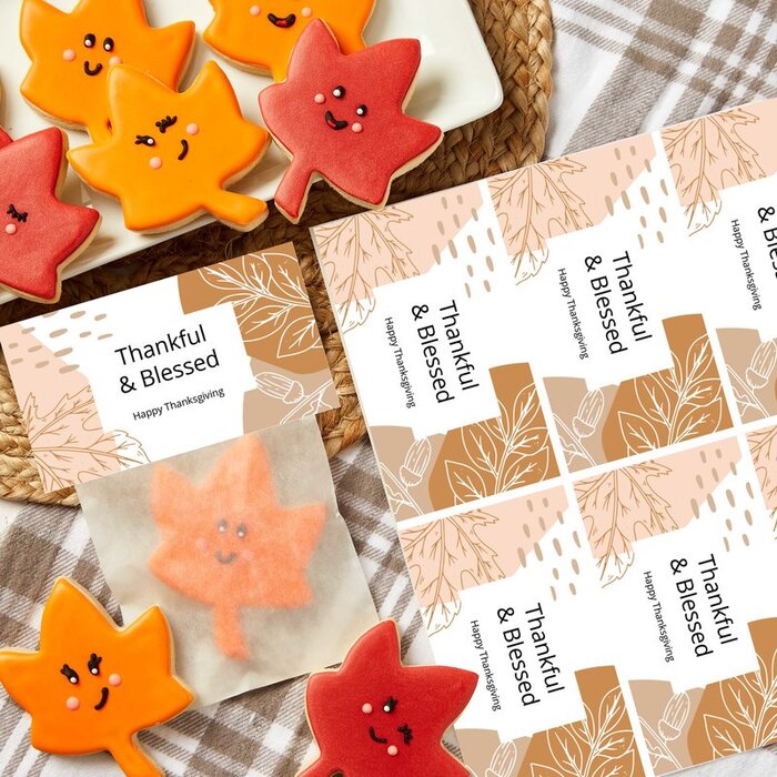 fall crafts