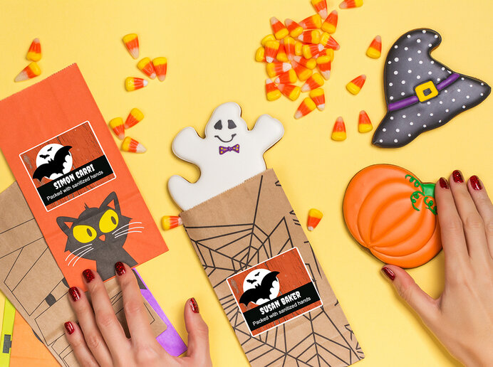 Fun Ways to Celebrate Fall  in Canada