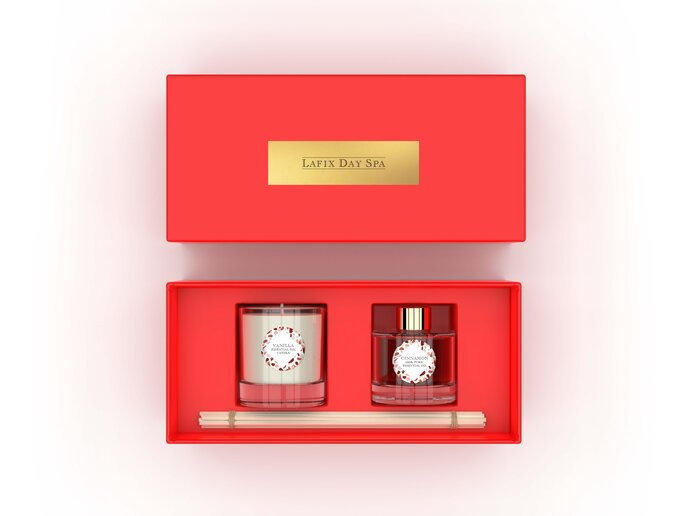 Corporate gift ideas for clients and employees
