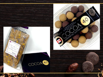 Customer Spotlight: Cocoa40