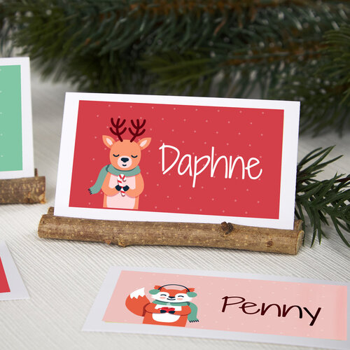 printable business cards