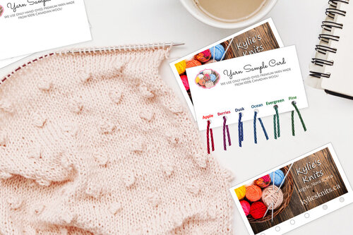 printable business cards