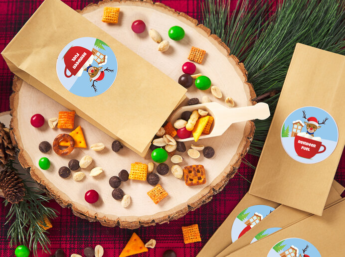 Printables for Holiday Hosting
