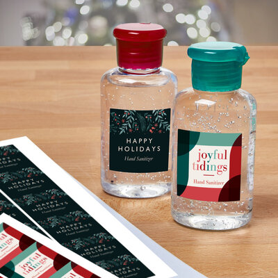holiday templates