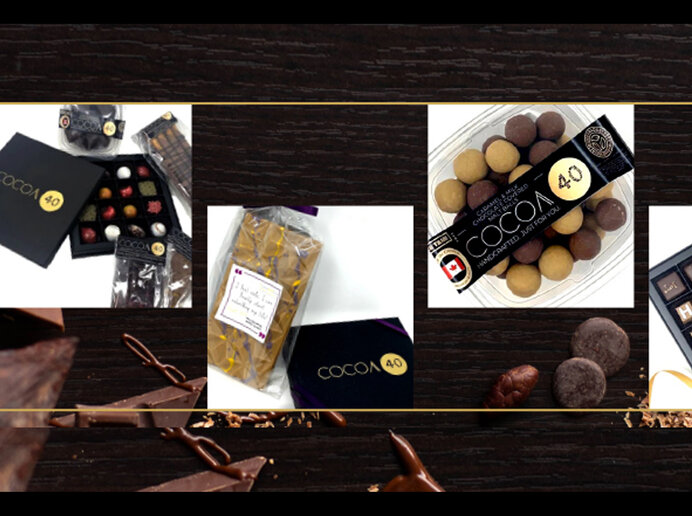 Pleins feux sur les clients : Cocoa40