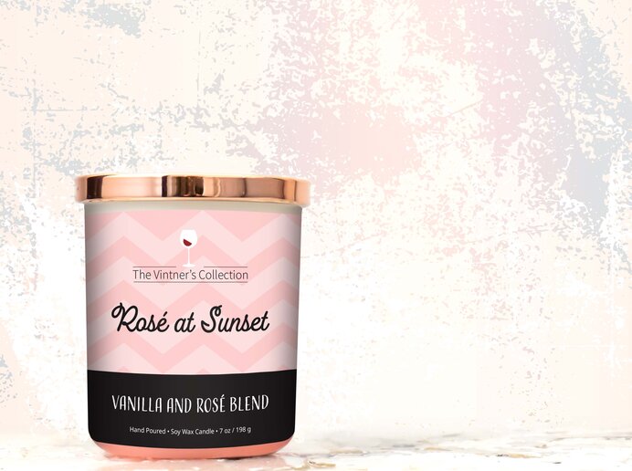Creating labels for your candle business