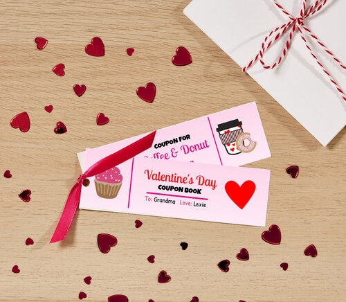 valentine's day crafts