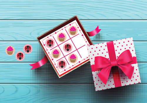 valentine's day crafts