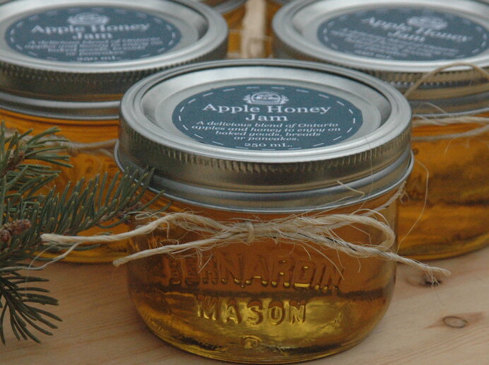Customer Spotlight: Creation Farms