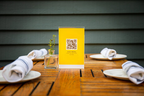 QR Codes