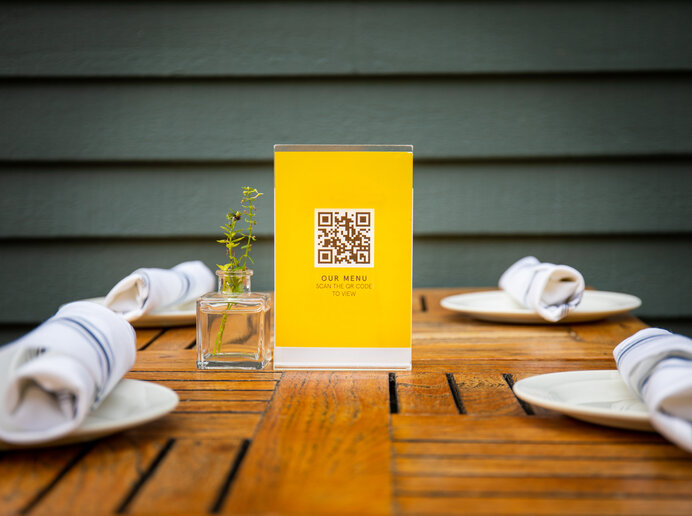 Pourquoi votre petite entreprise a-t-elle besoin de codes QR