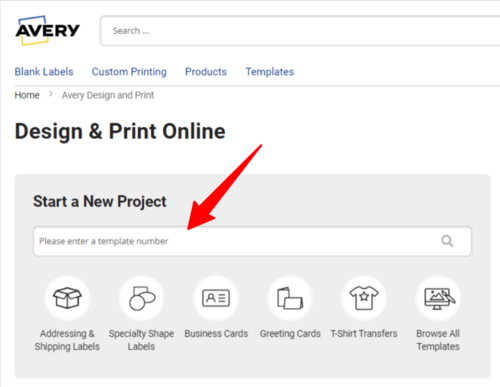 Printable Summer Crafts | Avery Blog