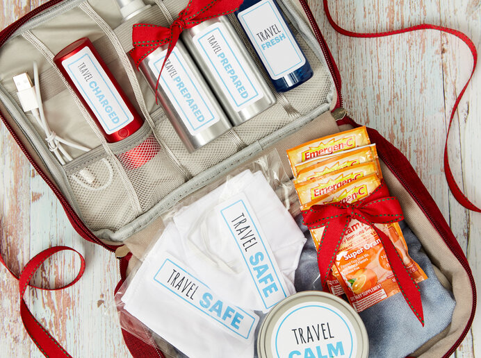 DIY Gifts for Teachers, Dads, and Grads