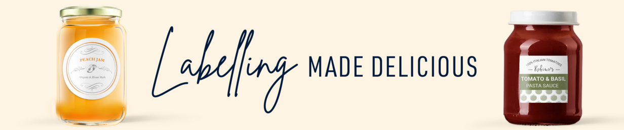 Jamming & Canning Templates