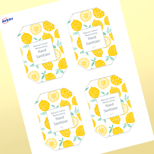 Looking for Professional Printed Labels ?