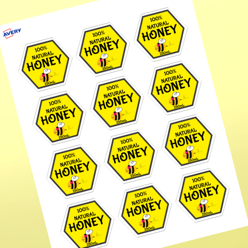 Looking for Professional Printed Labels ?