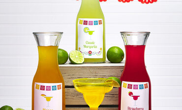 Party Labels