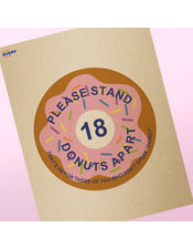 Professional Printed Round Labels