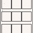 Square Labels By The Sheet