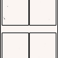 Square Labels By The Sheet