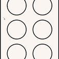 Round Labels By The Sheet