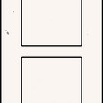 Étiquettes rectangulaires