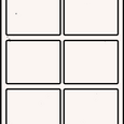 Étiquettes rectangulaires