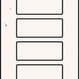 Rectangle Labels By The Sheet