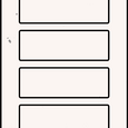 Rectangle Labels By The Sheet