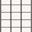 Rectangle Labels By The Sheet