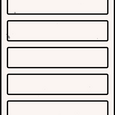 Rectangle Labels By The Sheet