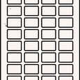 Rectangle Labels By The Sheet