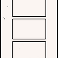 Étiquettes rectangulaires