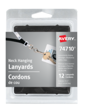  Neck Hanging Lanyards